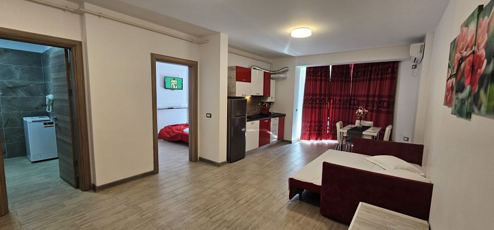 Apartament Regim Hotelier  Constanta Mamaia Navodari oferim factura