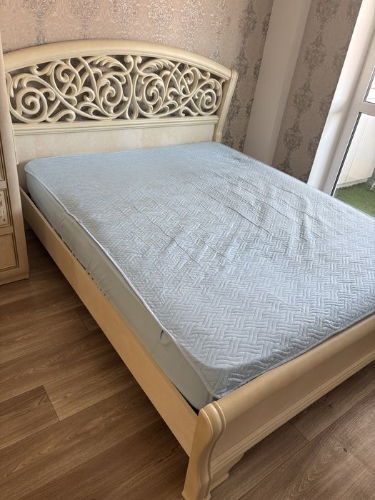 Спальный гарнитур б/у самовывоз