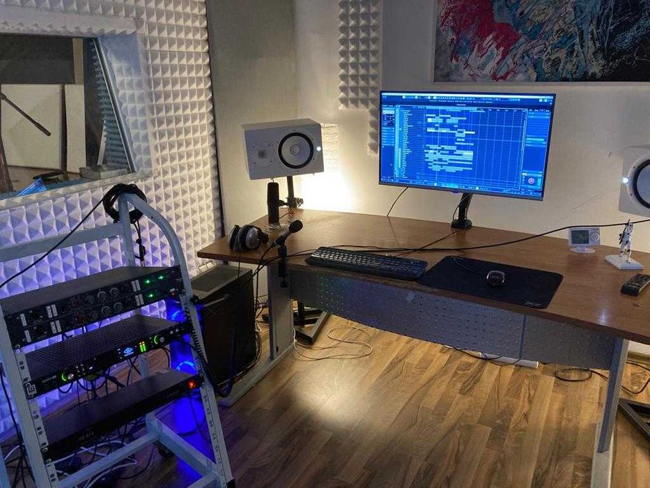 Productii Muzicale & Beatmaking