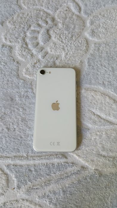 Iphone SE 2 поколение