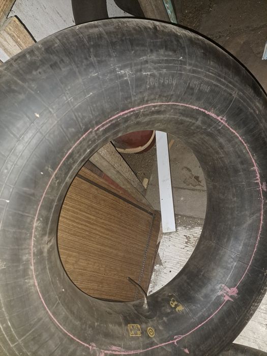 Камеры для грузового авто