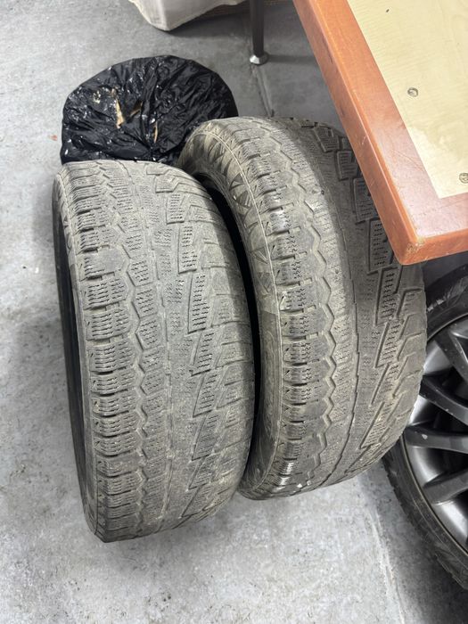 Диски от камри 50/55