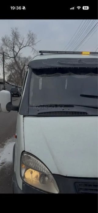 Продам эвакуатор в хорошем состоянии