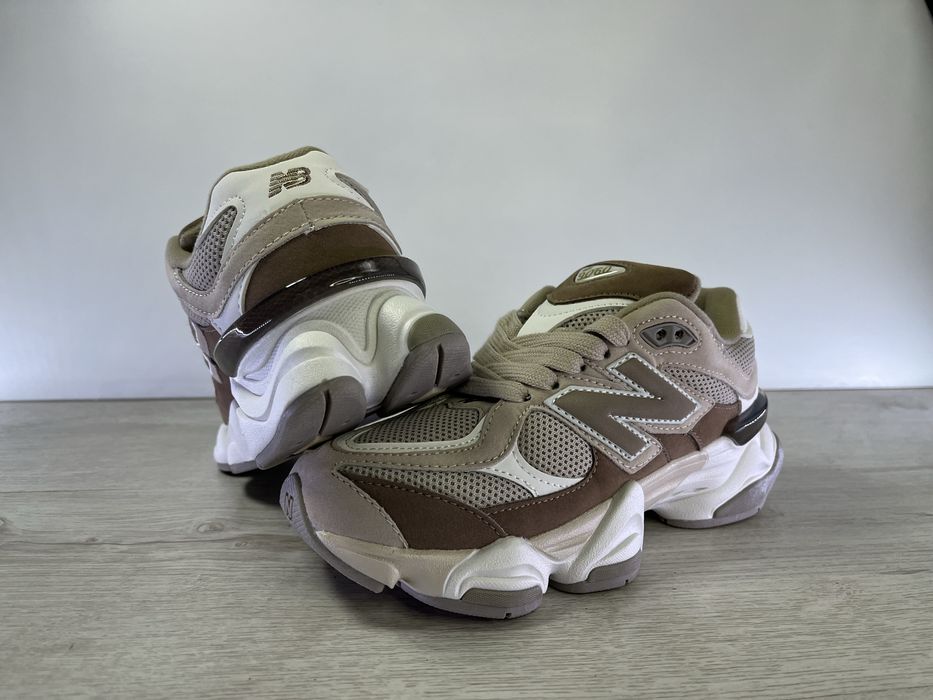 New Balance-9060 НАЛИЧНИ | Доставка 1 ден | Преглед и тест