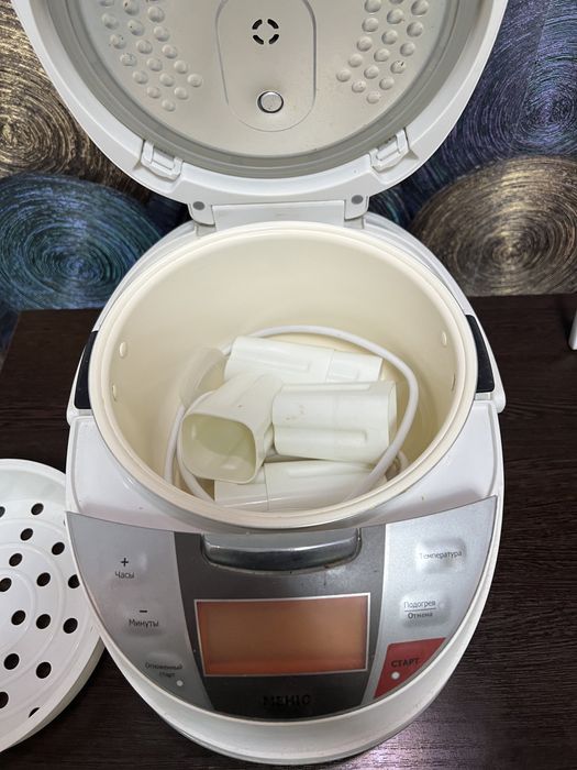 Продается мультиварка