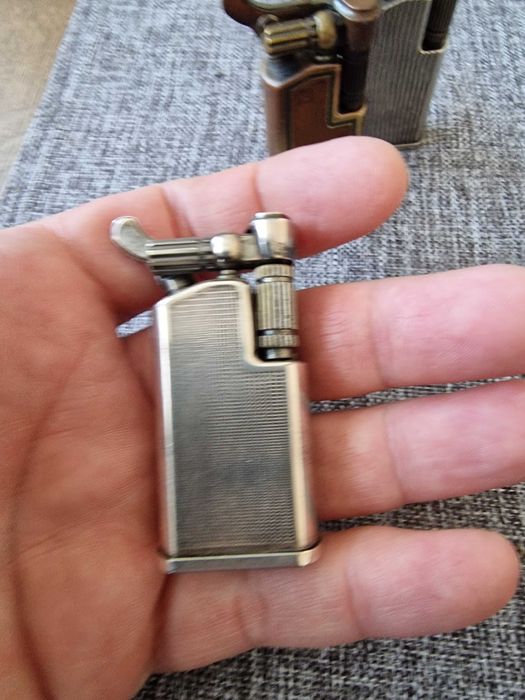 Колекционерски запалки Maruman Gl-67