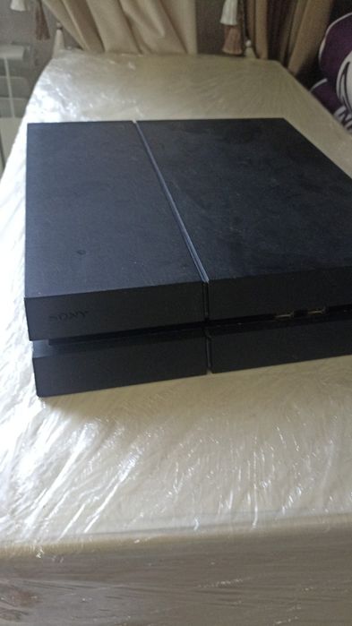 Playstation 4 1тб