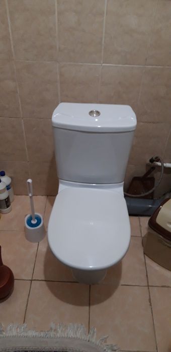 Продается 2 х комнатная квартира