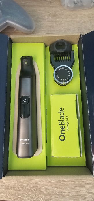Philips OneBlade Pro 360 QP6552