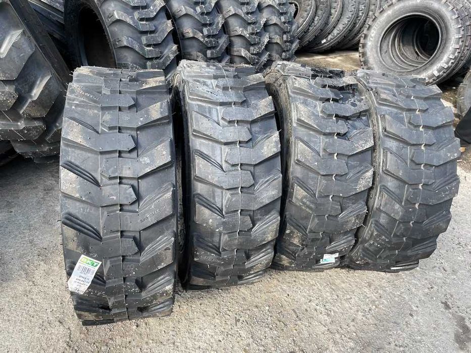 Marca BKT 27x8.5-15 cu 8 pliuri cauciucuri noi cu garantie