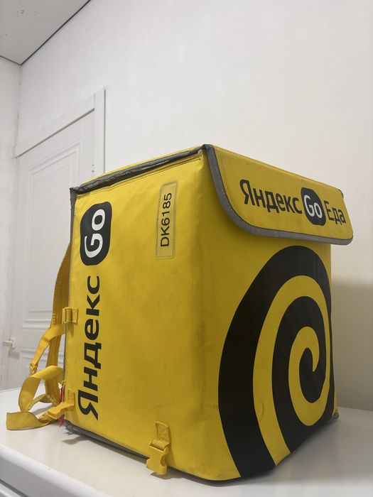 Термокороб яндекс