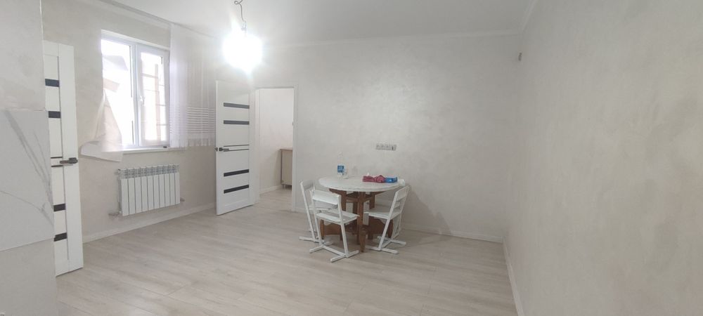 Дом на 5х12, газ.