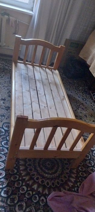 Кроват сифатли нархини келишамз