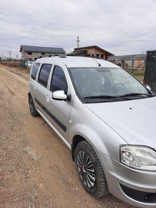 Dacia Logan MCV 1.5 dci 2010