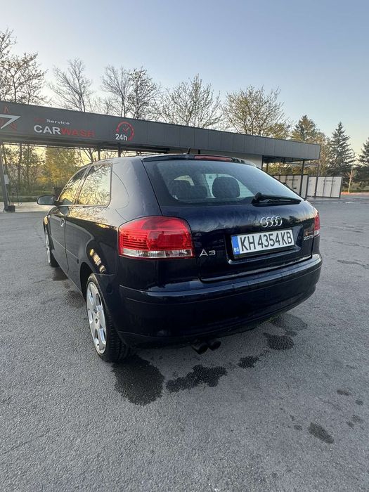 Ауди а3,2000кб 150кс. 20005г. Бензин