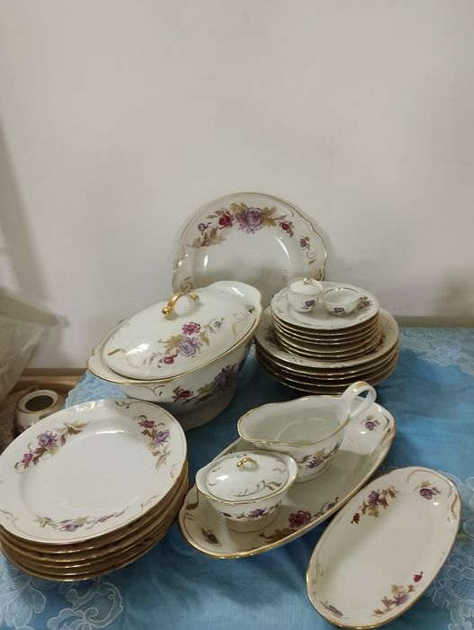 Продам посуду в идеальном состоянии