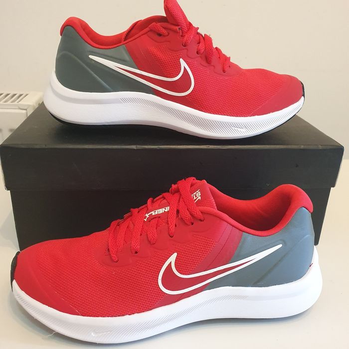 Pantofi sport Nike Soft mas 38
