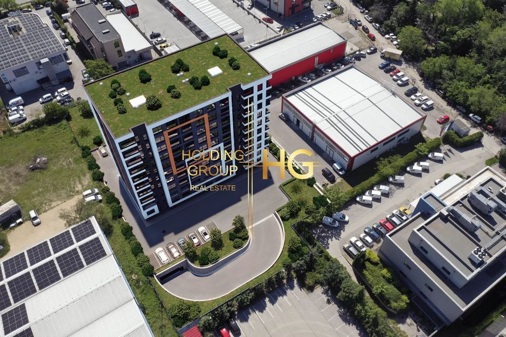 Продава се Двустаен апартамент в Варна, Младост 1 - 69 кв.м за 1276 €/кв.м - Снимка #2