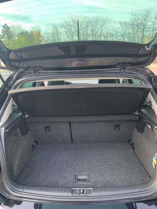 Vw Polo 1.2 TSI 105cp panoramic