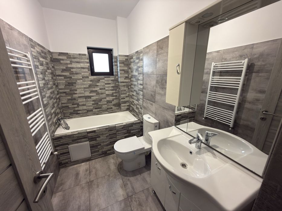 Vila duplex 3 camere. Direct proprietar.