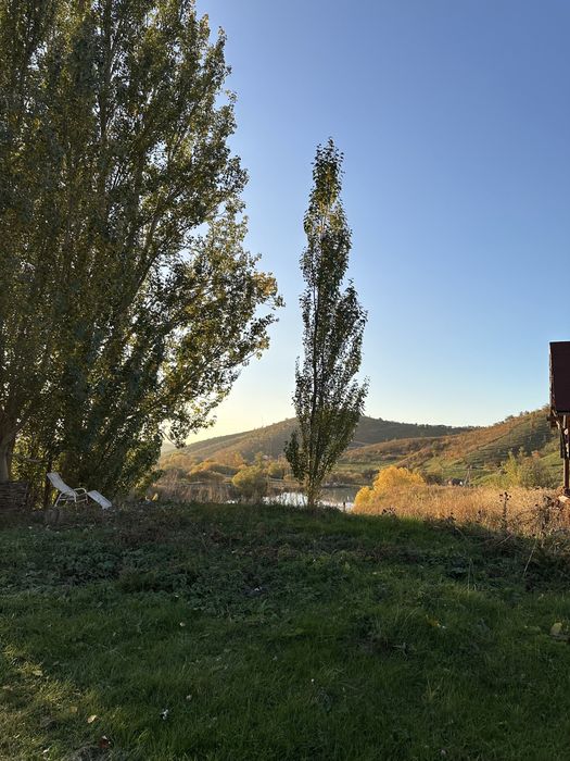 Аренда дома в горах посуточно