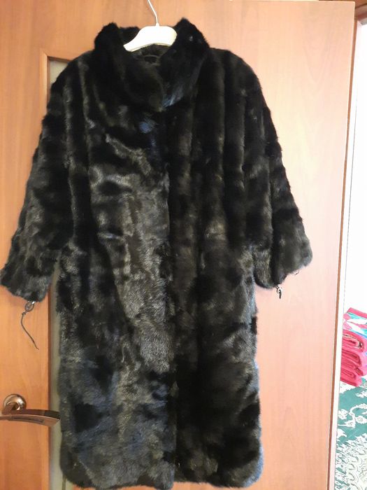 Шуба норка сатылады