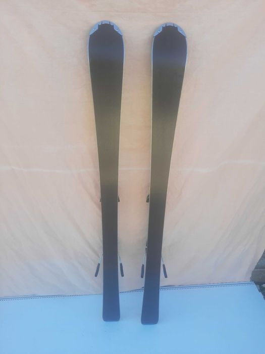 Карвинг ски  Fischer RC4 Speed Allride  140см