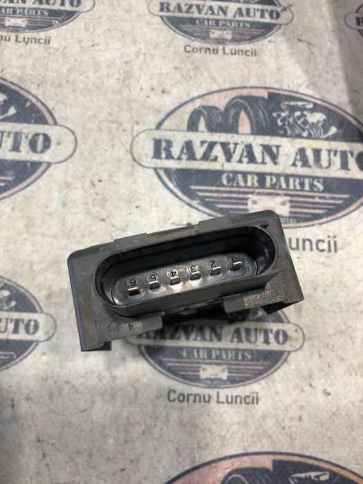 modul pompa combustibil audi a3 2014