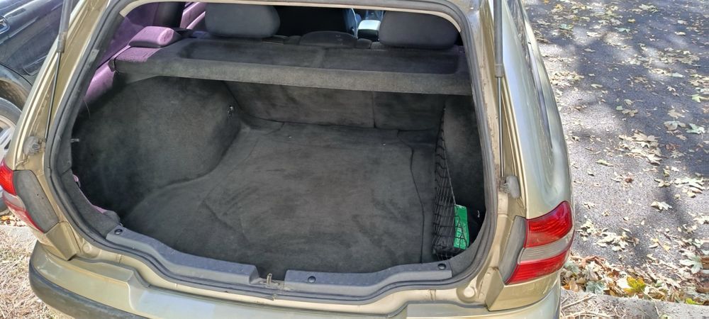 Volvo v40 дизел