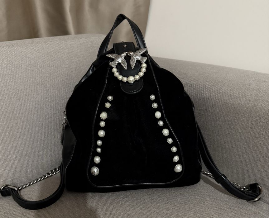 Pinko, Patrizia pepe, Furla