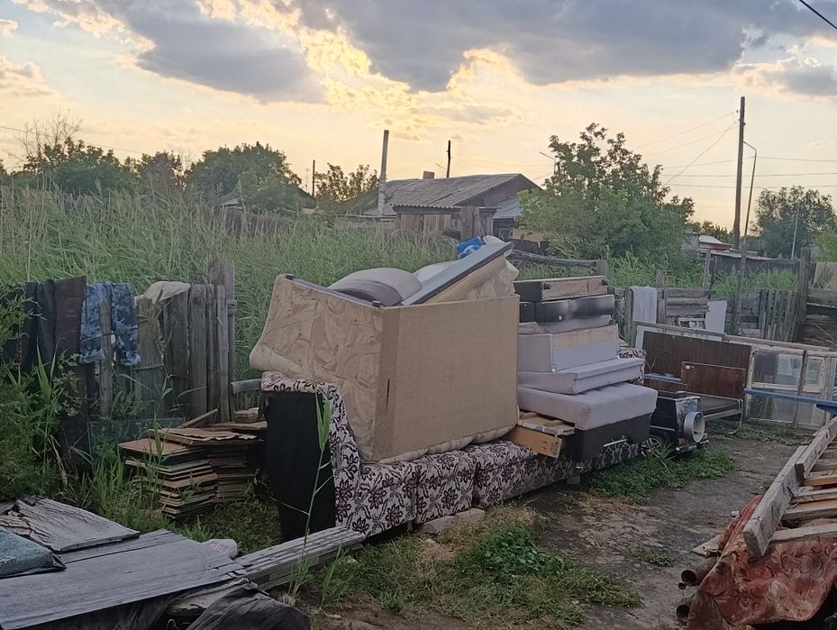 В Саране продаётся мебель б/у