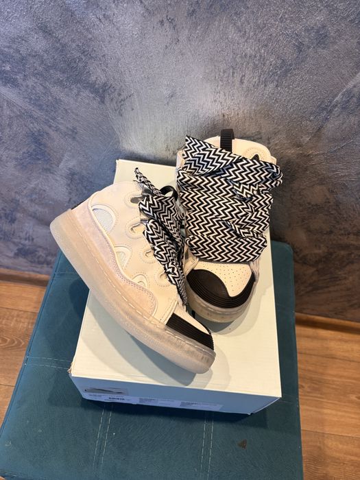lanvin 37 full box