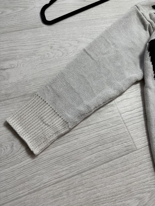 Пуловер Stussу Stock 8 Ball Zoom Air