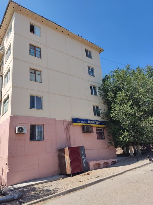 Продается 3-комнатная квартира
