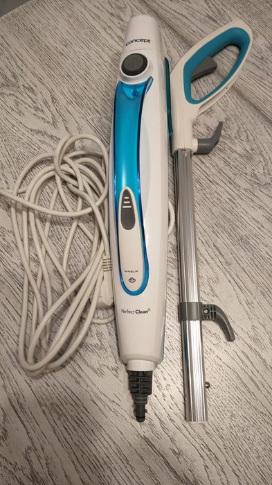 Парочистачка Concept CP2000