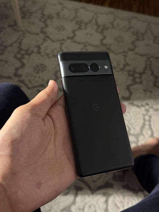 Google pixel 7 pro 128gb