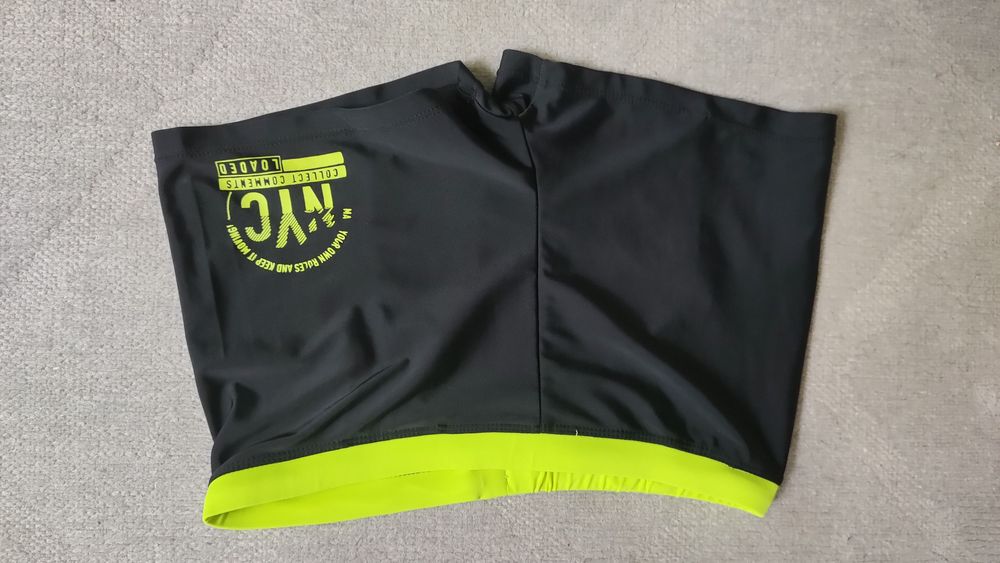 slip băieți NYC (8-12 ani)