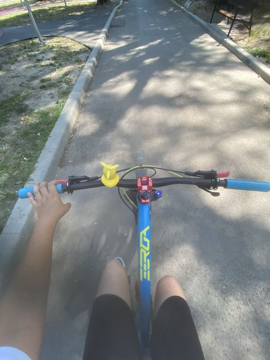 mtb devron zerga 2023