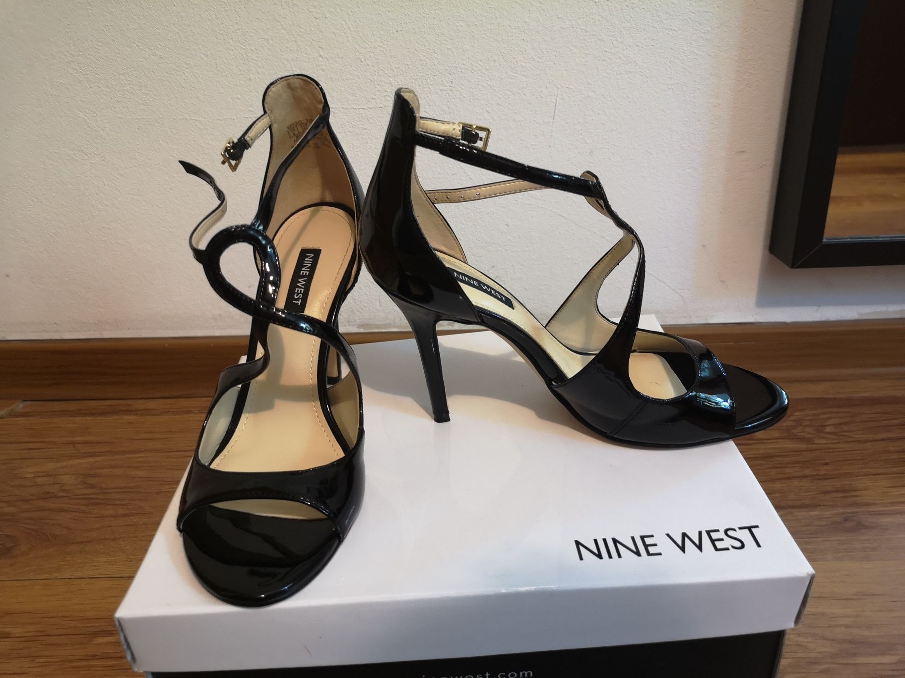 Sandale nine west hot sale