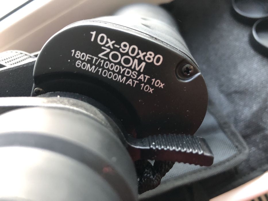 Vand binoclu profesional