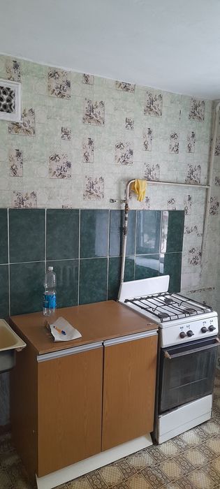Продам однокомнатную квартиру