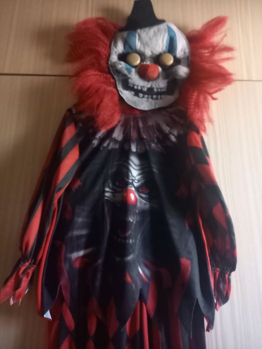 Костюм за карнавал