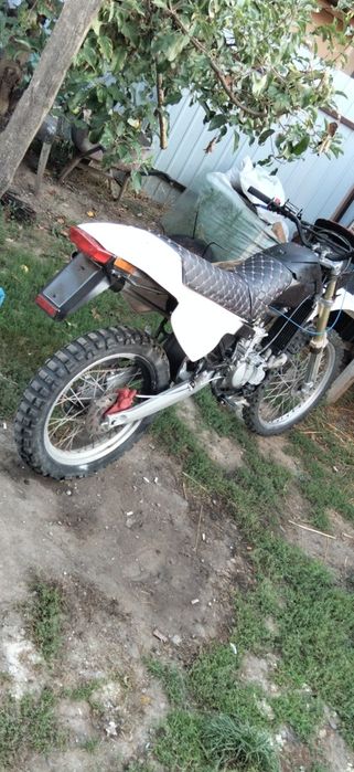 Vând sau schimb cross 80 cc 2t