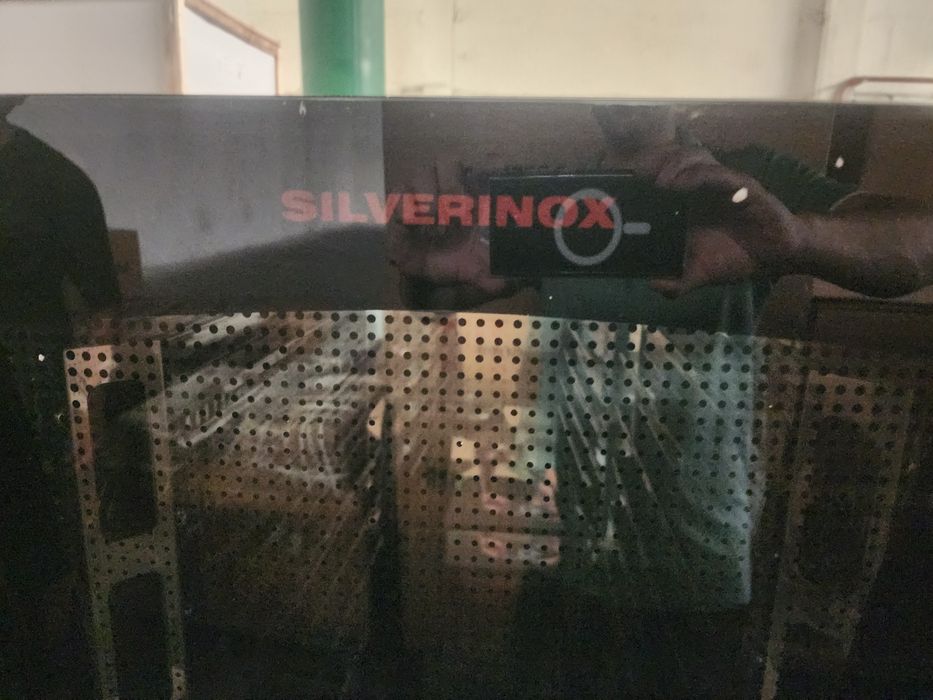 Печь параконвектомат PTS4