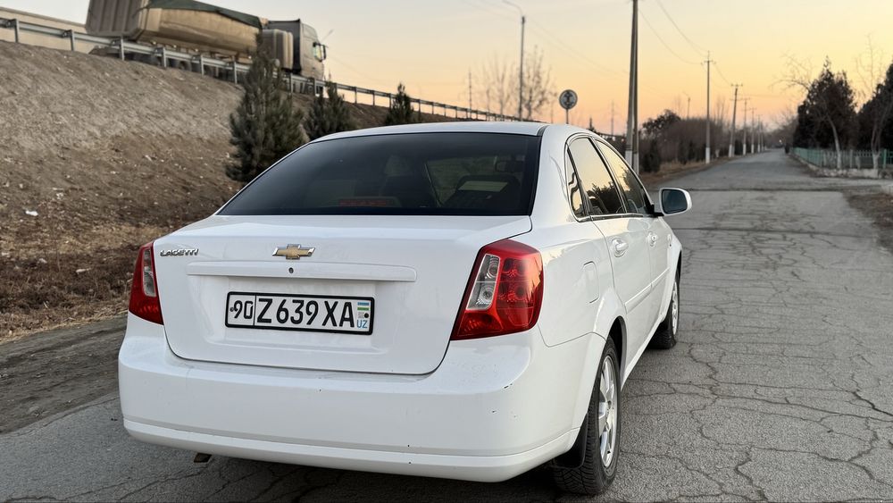 Gentra sotiladi 2019 yil