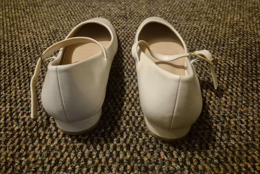 Balerini eleganți 40