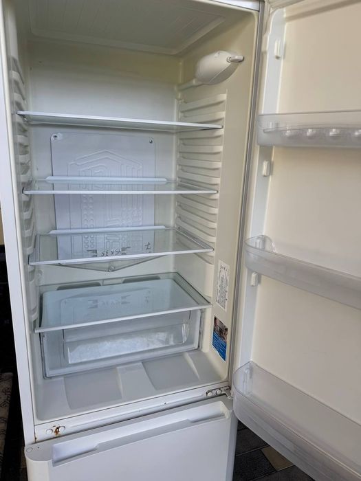 Muzlatgich ishlashi alo xolati chotki