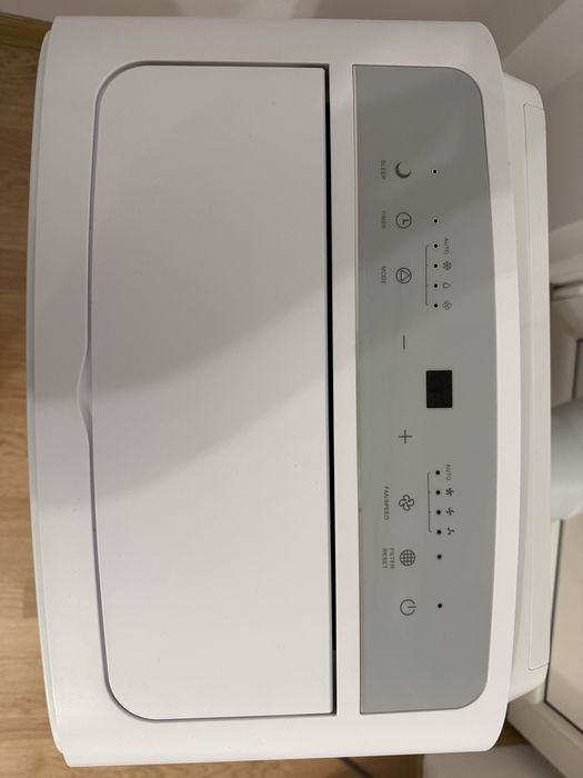 Clima portabila 9000BTU