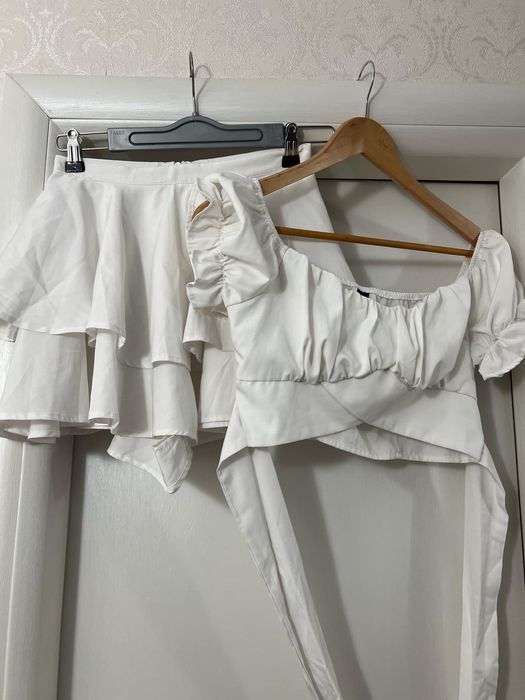 Рокли и сетове Zara и др.