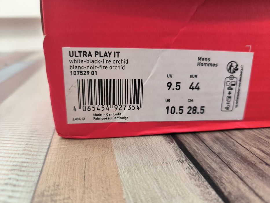 Маратонки Пума. Нови. Размер 44. Цена 45лв